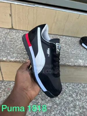 PUMA Jogger