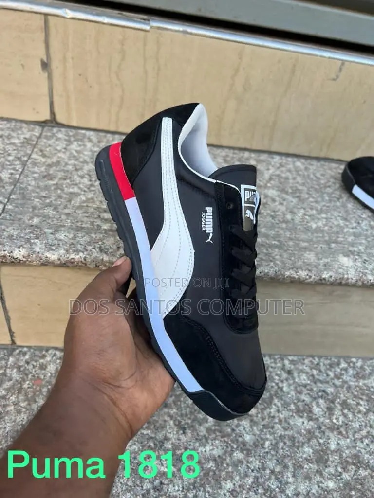 PUMA Jogger