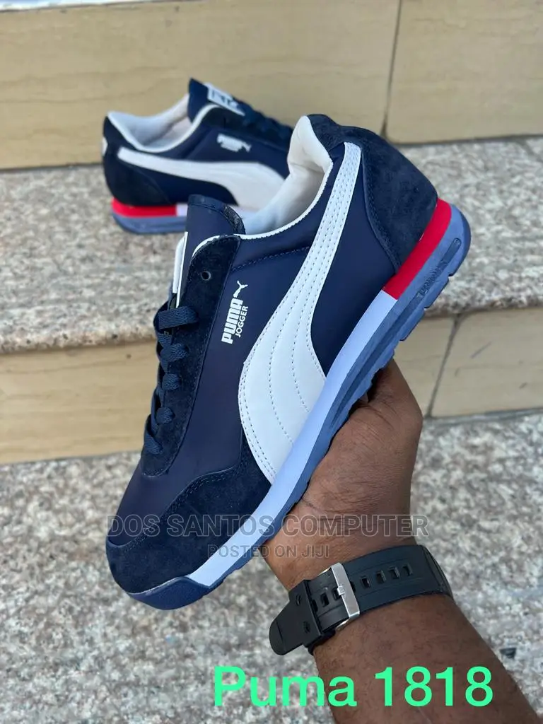PUMA Jogger