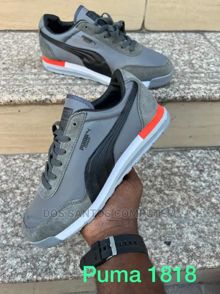 PUMA Jogger