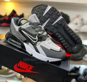 Air Max Flywire