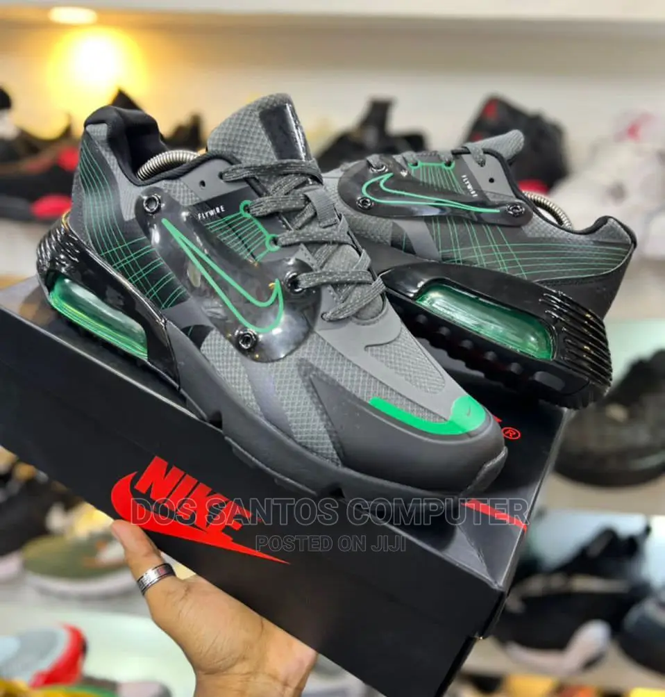 Air Max Flywire