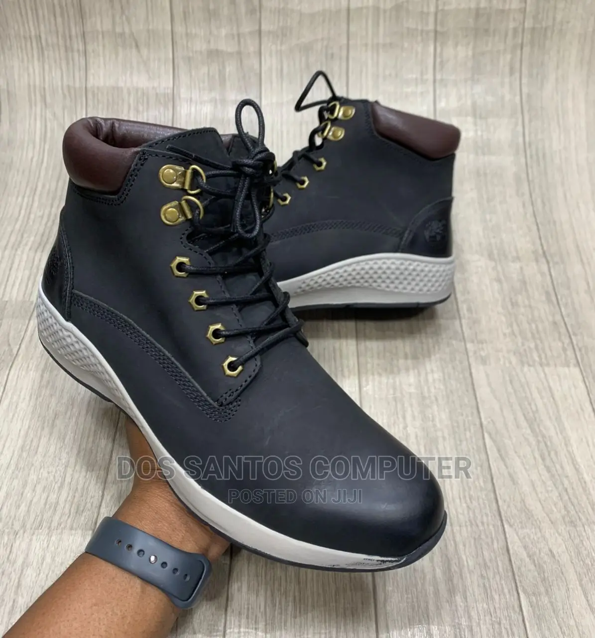Timberland
