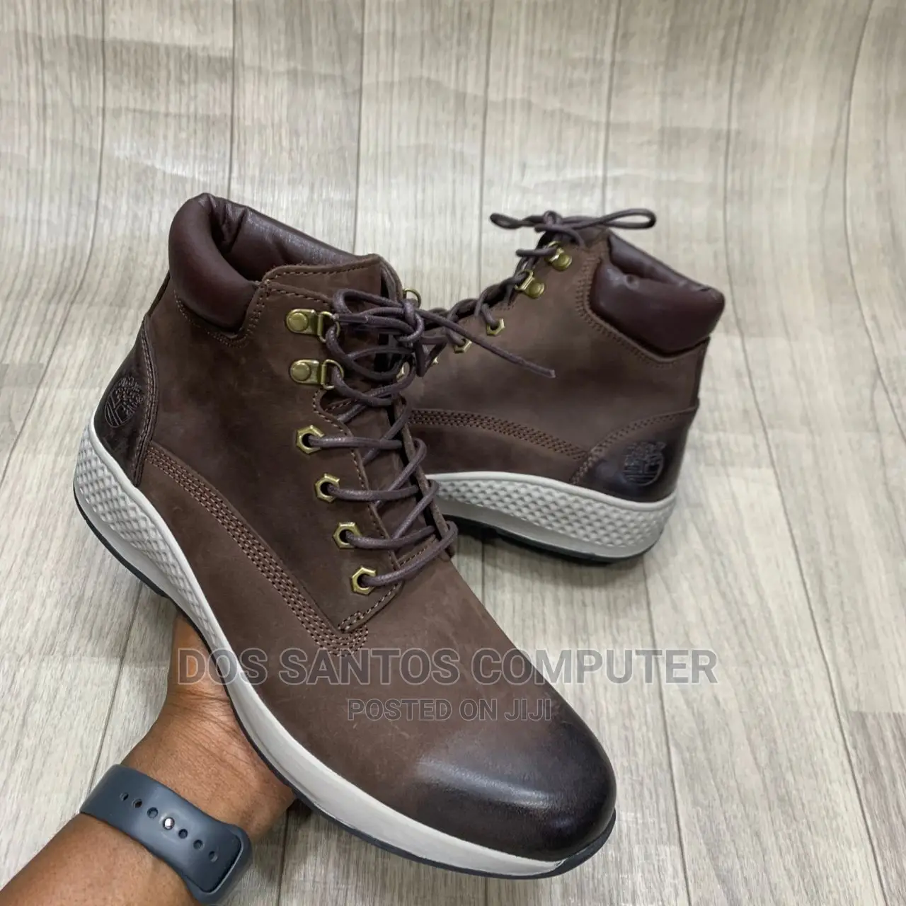 Timberland