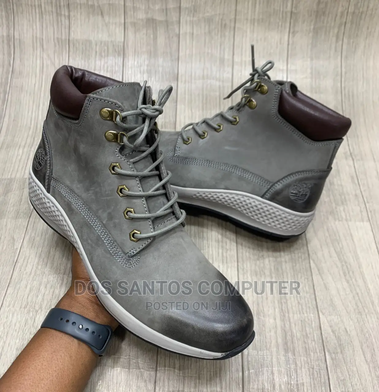 Timberland