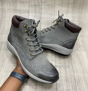 Timberland