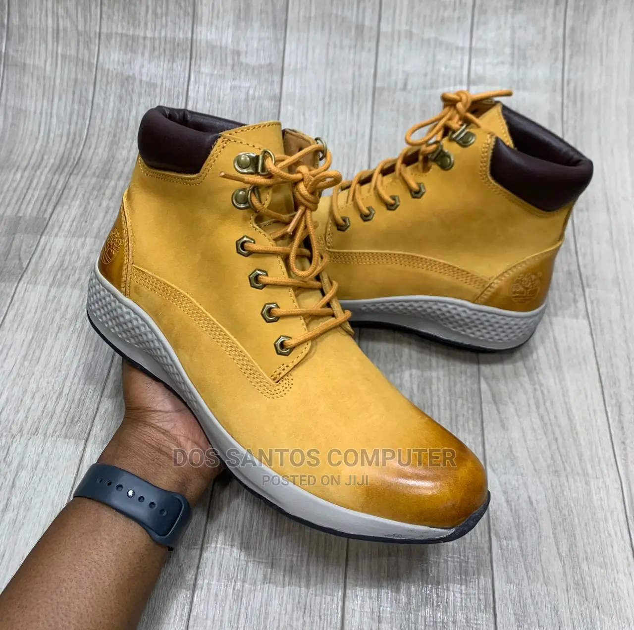 Timberland