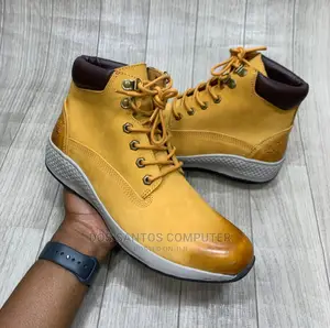Timberland