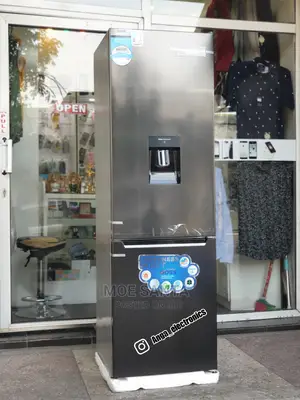 Boss Fridge Litre 260 Wd