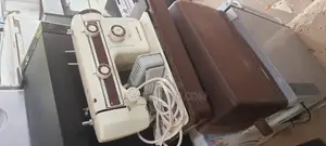 New Home Sewing Electric Machine
