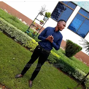 Marketing and Public Relations Officer.
