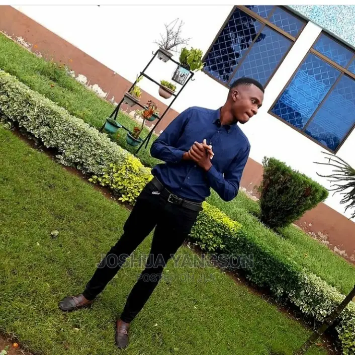 Marketing and Public Relations Officer.