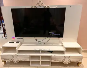 Samsung 65-Inch Class Qled Uhd