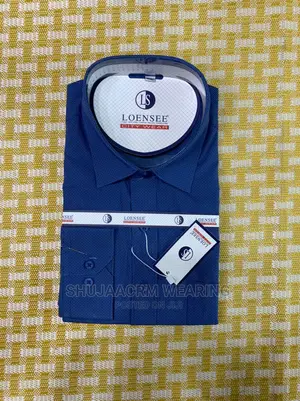 Official Shirts