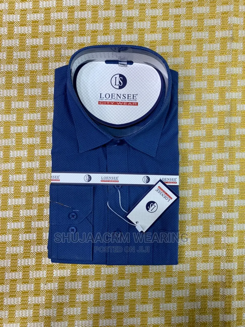 Official Shirts