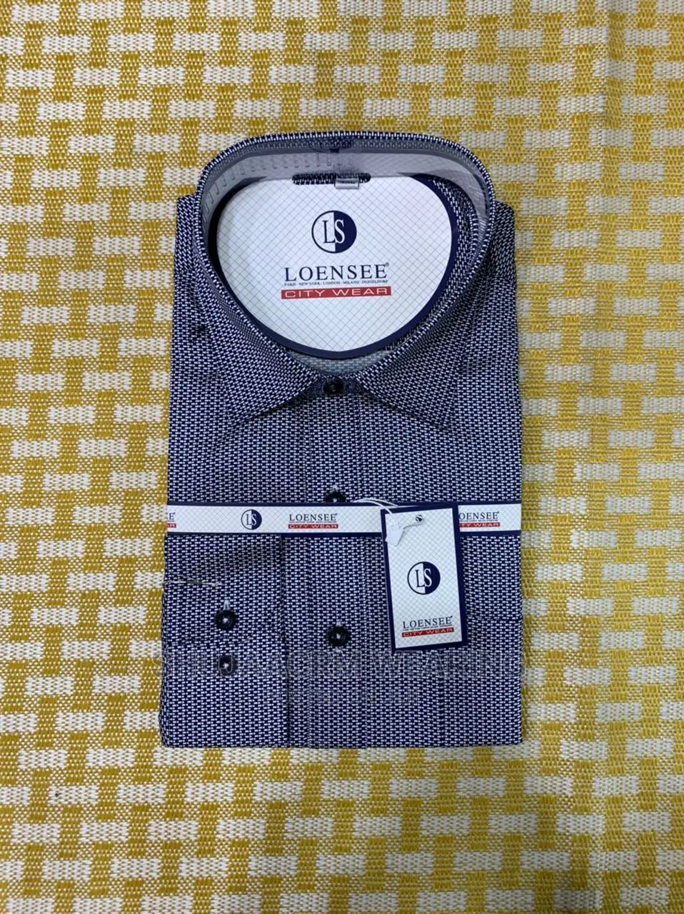 Official Shirts