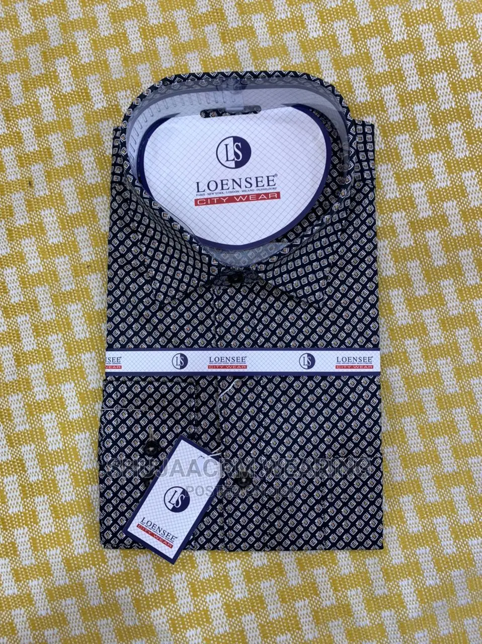 Official Shirts