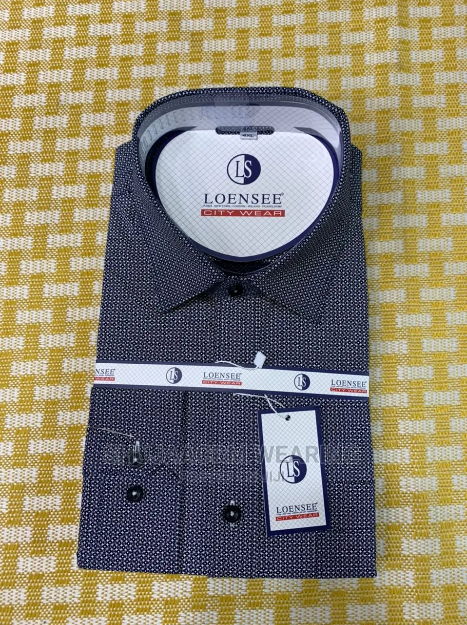 Official Shirts