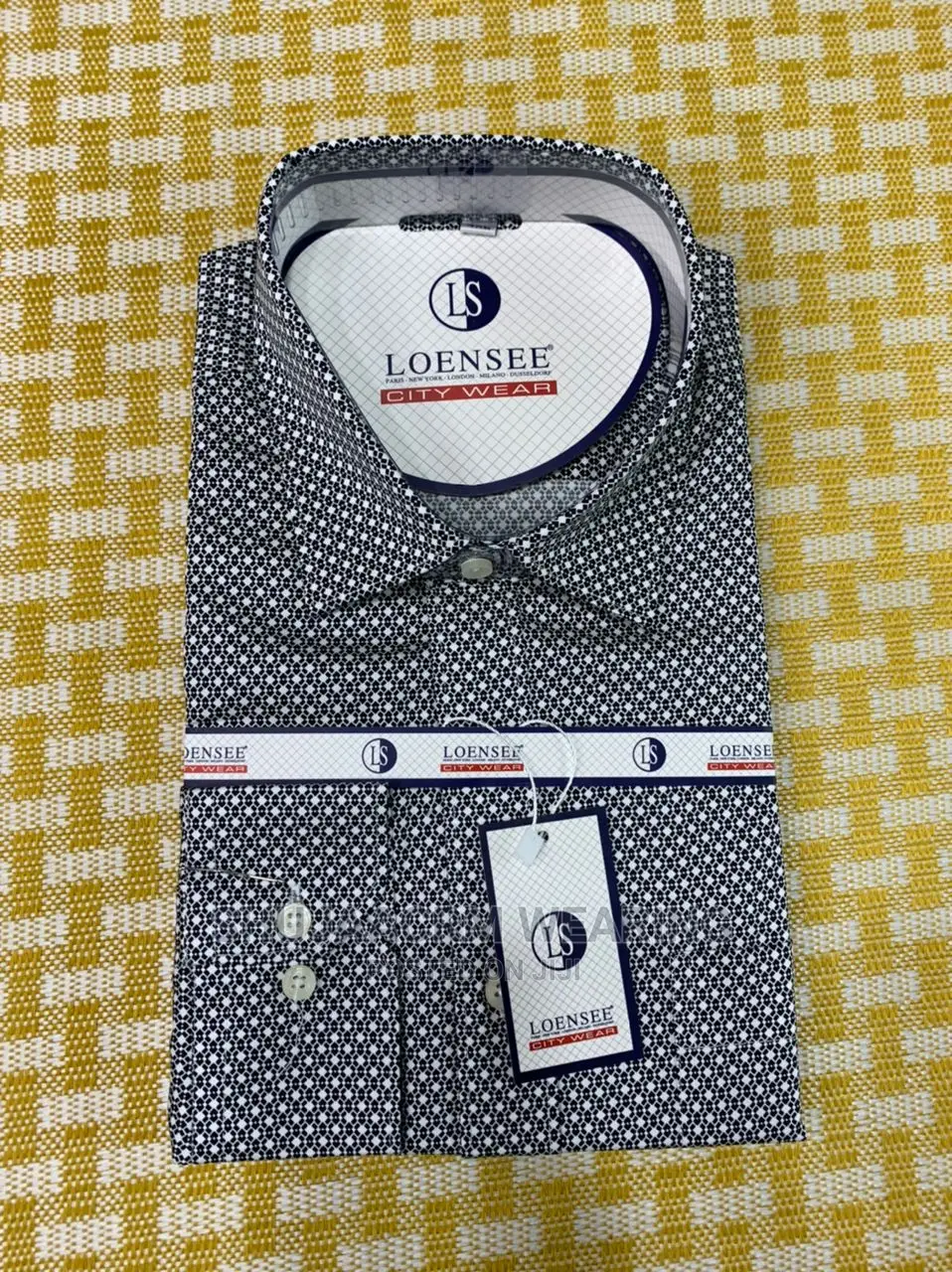 Official Shirts