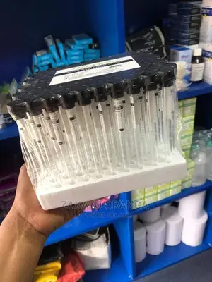 ESR Blood Collection Tubes