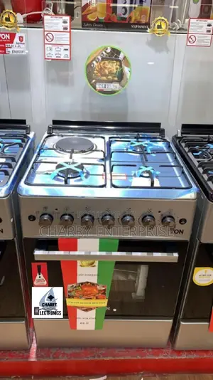 🪵Von HOT Point Cooker Durable