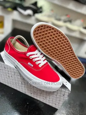 Vans Original