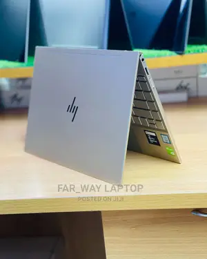 New Laptop HP Envy 14 8GB Intel Core I5 SSD 256GB