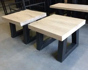 Coffee Table Nzuri Sana Simple