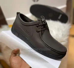 New Simpo Clarks