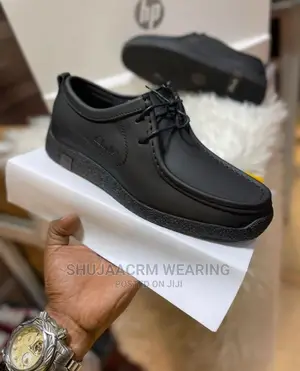 New Simpo Clarks