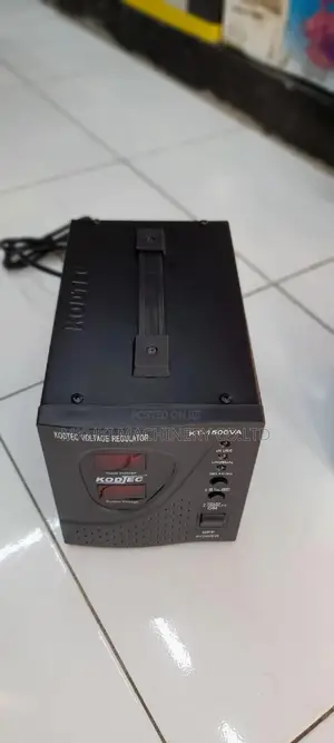 Starblizer Watts 1500