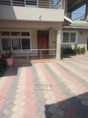 3bdrm Apartment in Kimara for Rent