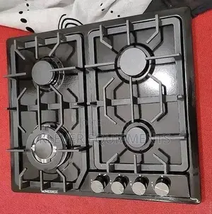 Homebase Table-Top Gas Cooker