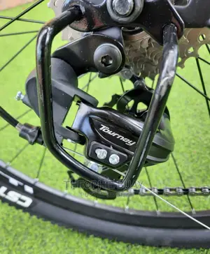Mountain Bicycle Original Mpyaa