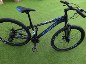 Mountain Bicycle Original Mpyaa
