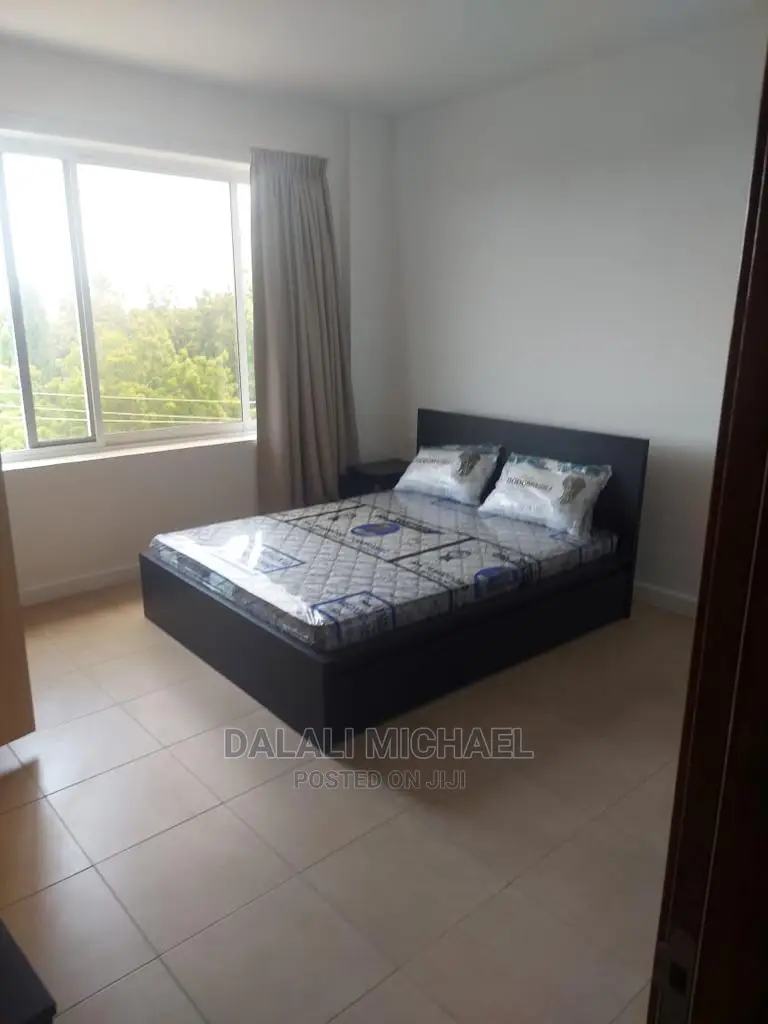 Furnished 3bdrm Apartment in Msasani Beach for rent