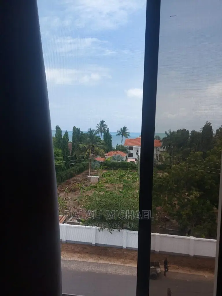 Furnished 3bdrm Apartment in Msasani Beach for rent