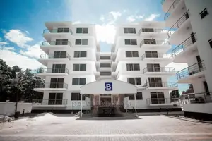 Furnished 3bdrm Apartment in Msasani Beach for rent