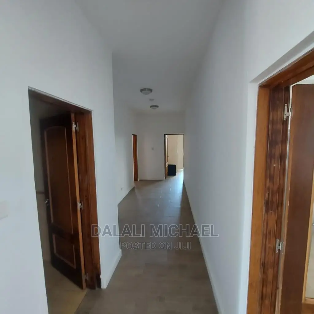 Furnished 3bdrm Apartment in Msasani Beach for rent