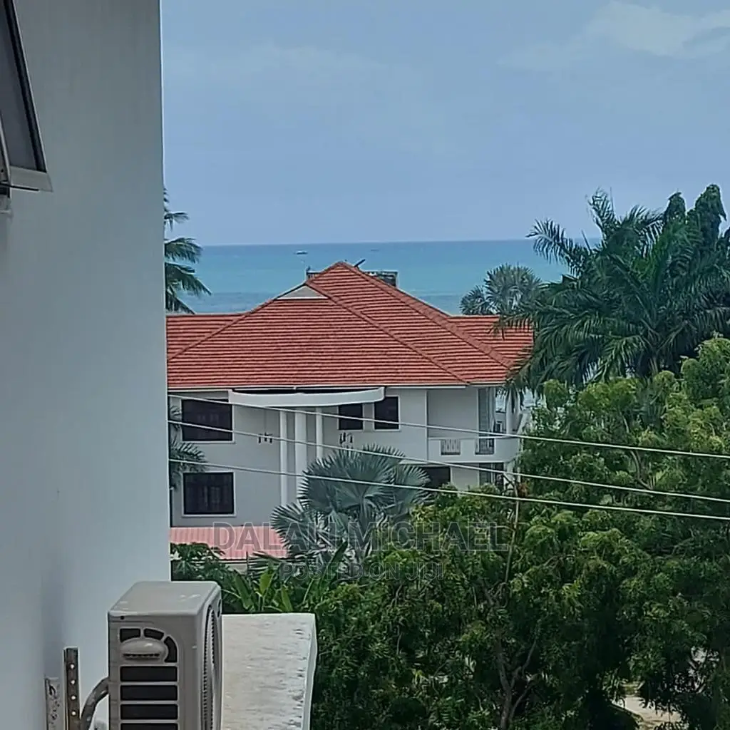 Furnished 3bdrm Apartment in Msasani Beach for rent