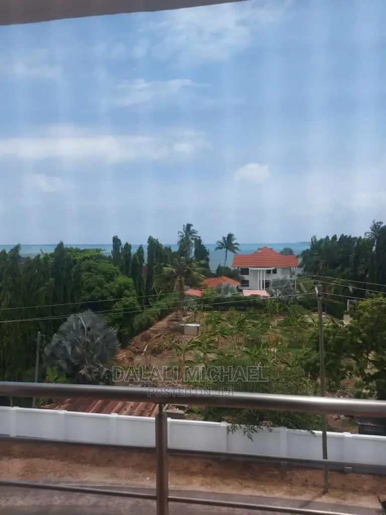 Furnished 3bdrm Apartment in Msasani Beach for rent
