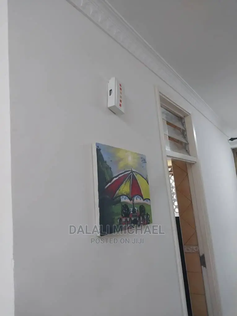 Furnished 3bdrm Apartment in Msasani Beach for rent