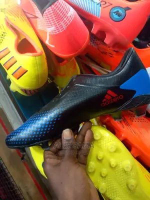 Football Boots