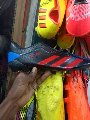 Football Boots