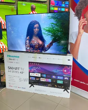 Hisense Smart TV INCH 40