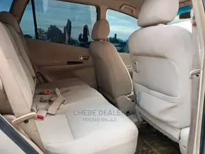 Toyota Corolla Spacio 1.5 X 2004 Silver