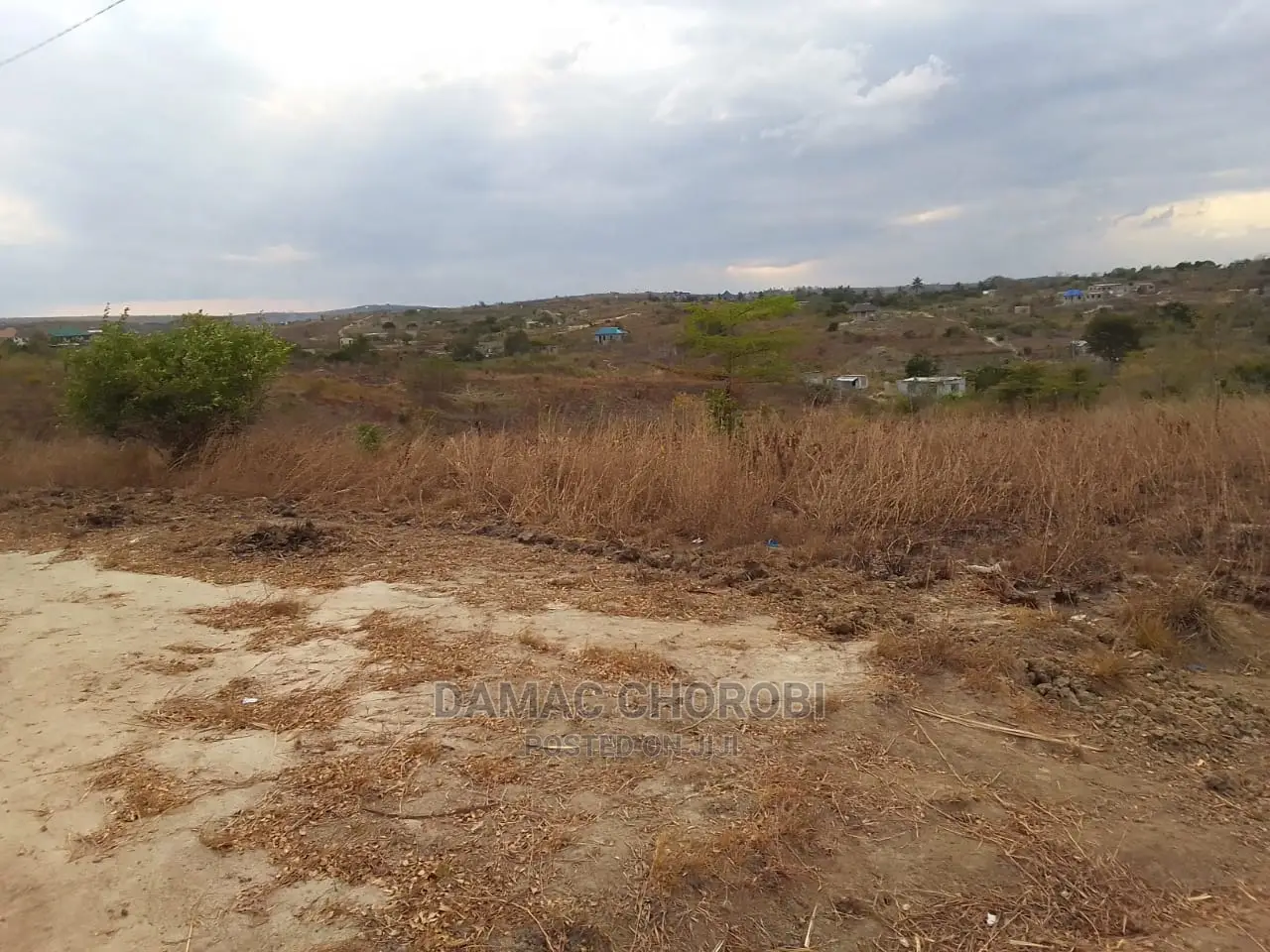 Acre 30 Zinauzwa Mbwewe Pwani Bagamoyo