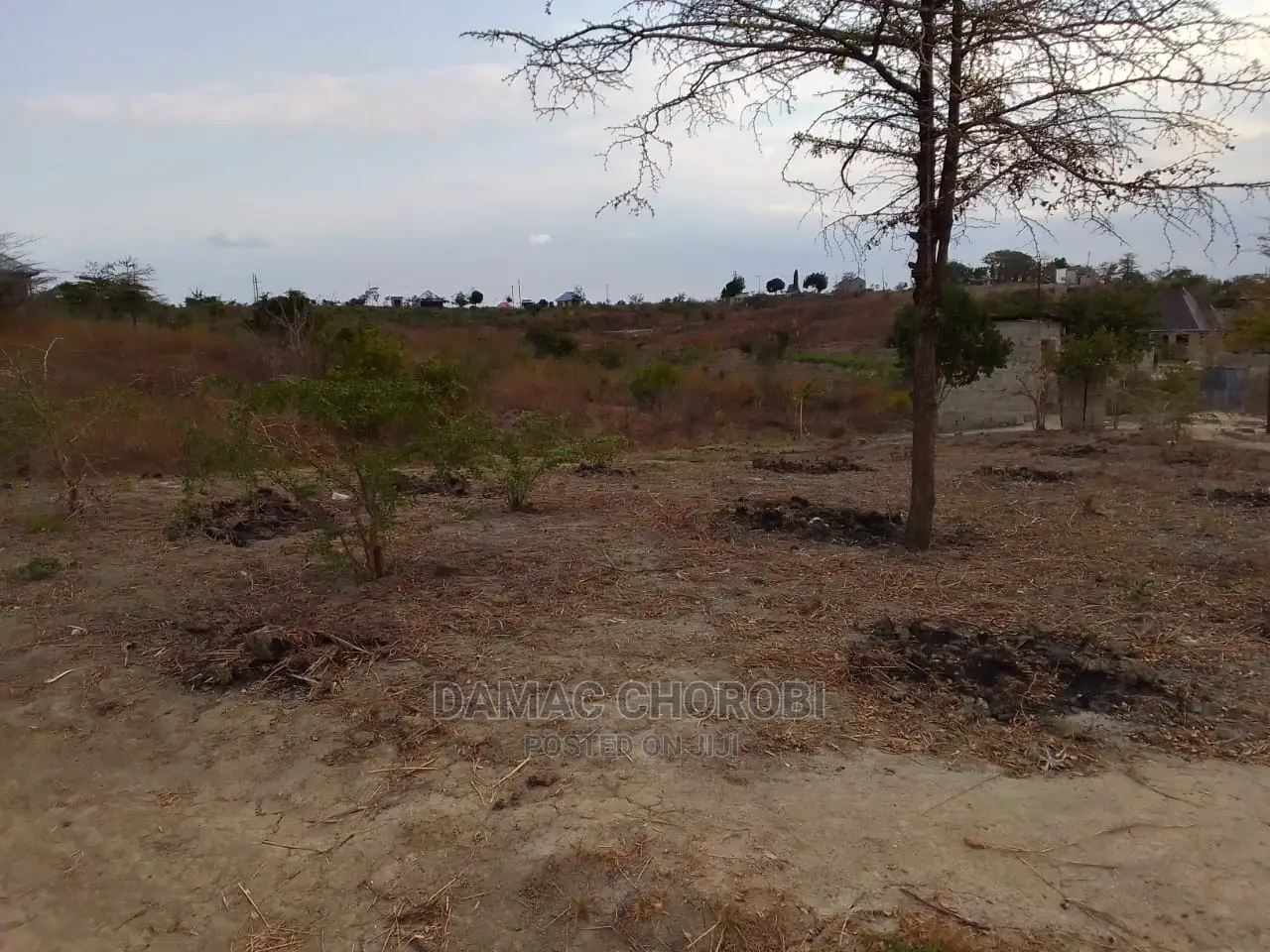 Acre 30 Zinauzwa Mbwewe Pwani Bagamoyo