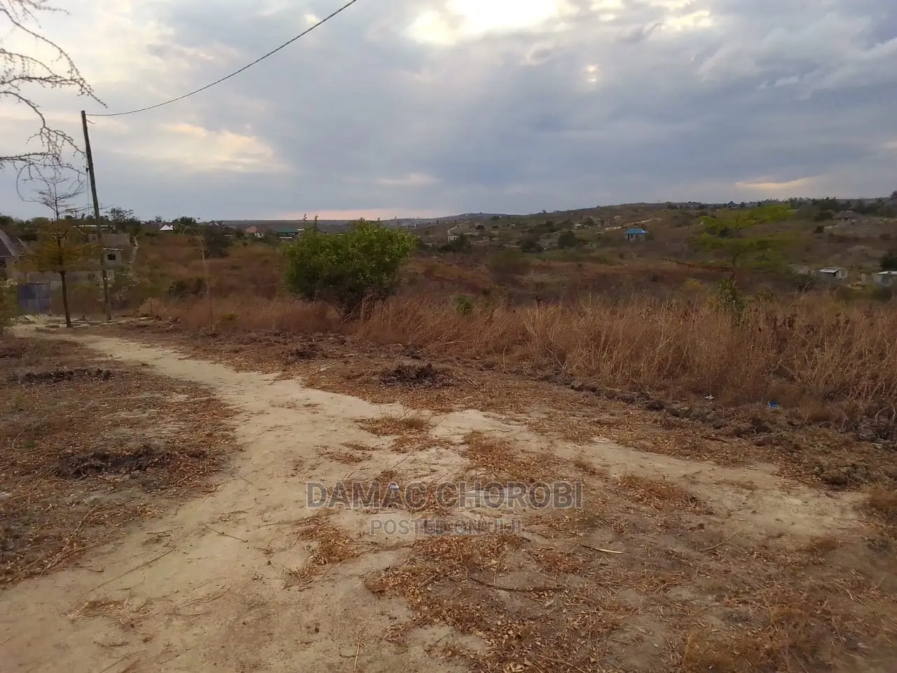 Acre 30 Zinauzwa Mbwewe Pwani Bagamoyo