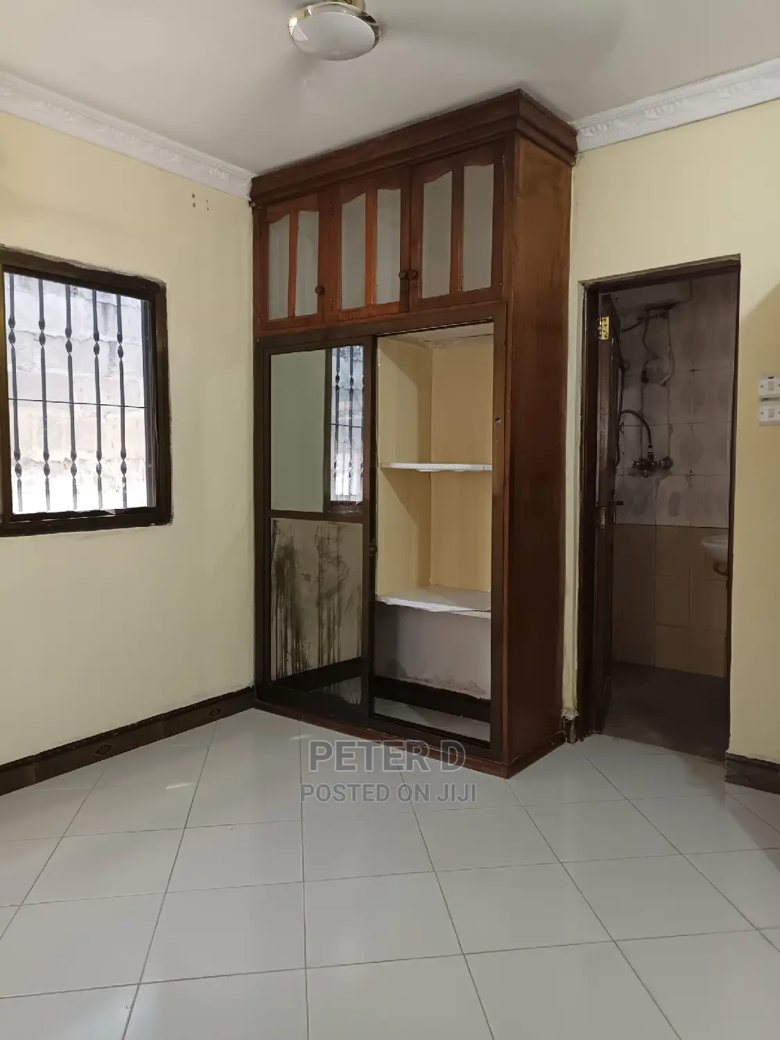 2bdrm Apartment in Regent, Mikocheni for rent